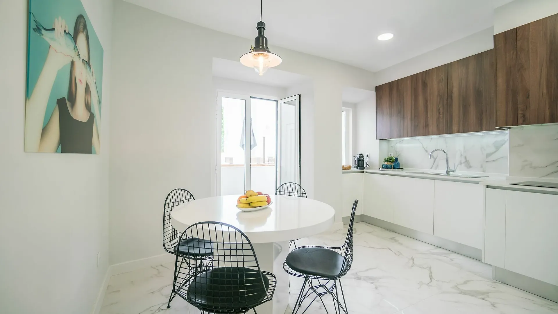 Private Terrace And Design Apartment By Buuka Apartments Lisboa
