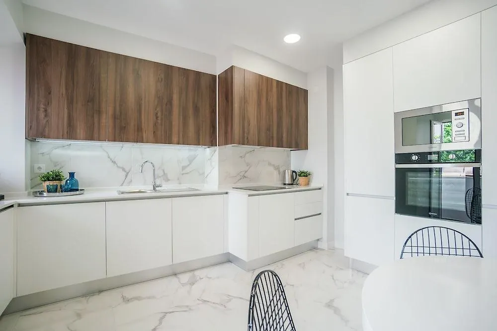 Private Terrace And Design Apartment By Buuka Apartments Lisboa 0*,  葡萄牙