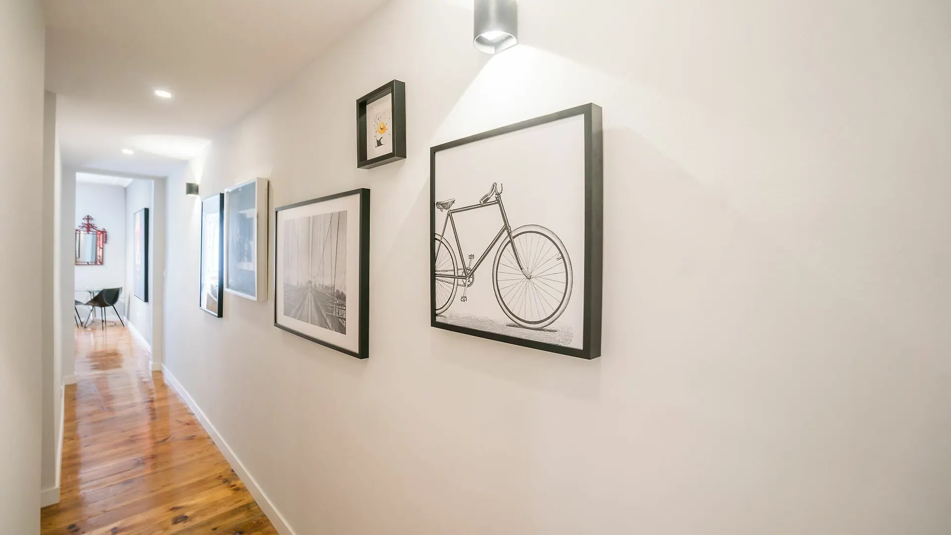 Private Terrace And Design Apartment By Buuka Apartments Lisbon