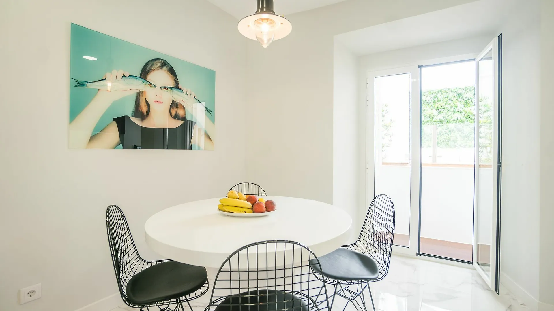 Private Terrace And Design Apartment By Buuka Apartments Lisbon