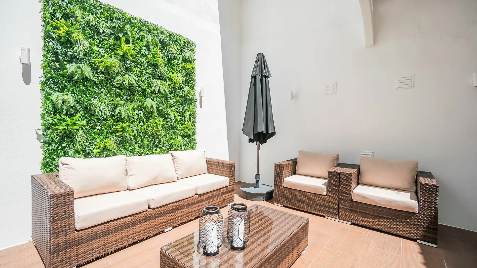 Private Terrace And Design Apartment By Buuka Apartments Lisbon Portugal