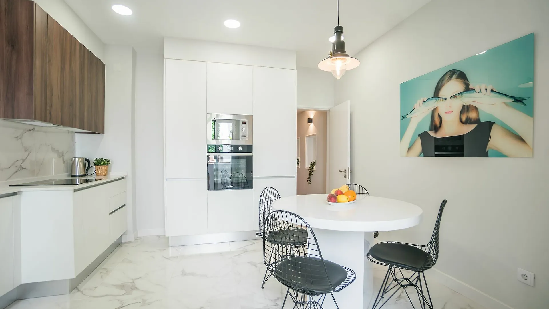 Private Terrace And Design Apartment By Buuka Apartments Lisbon