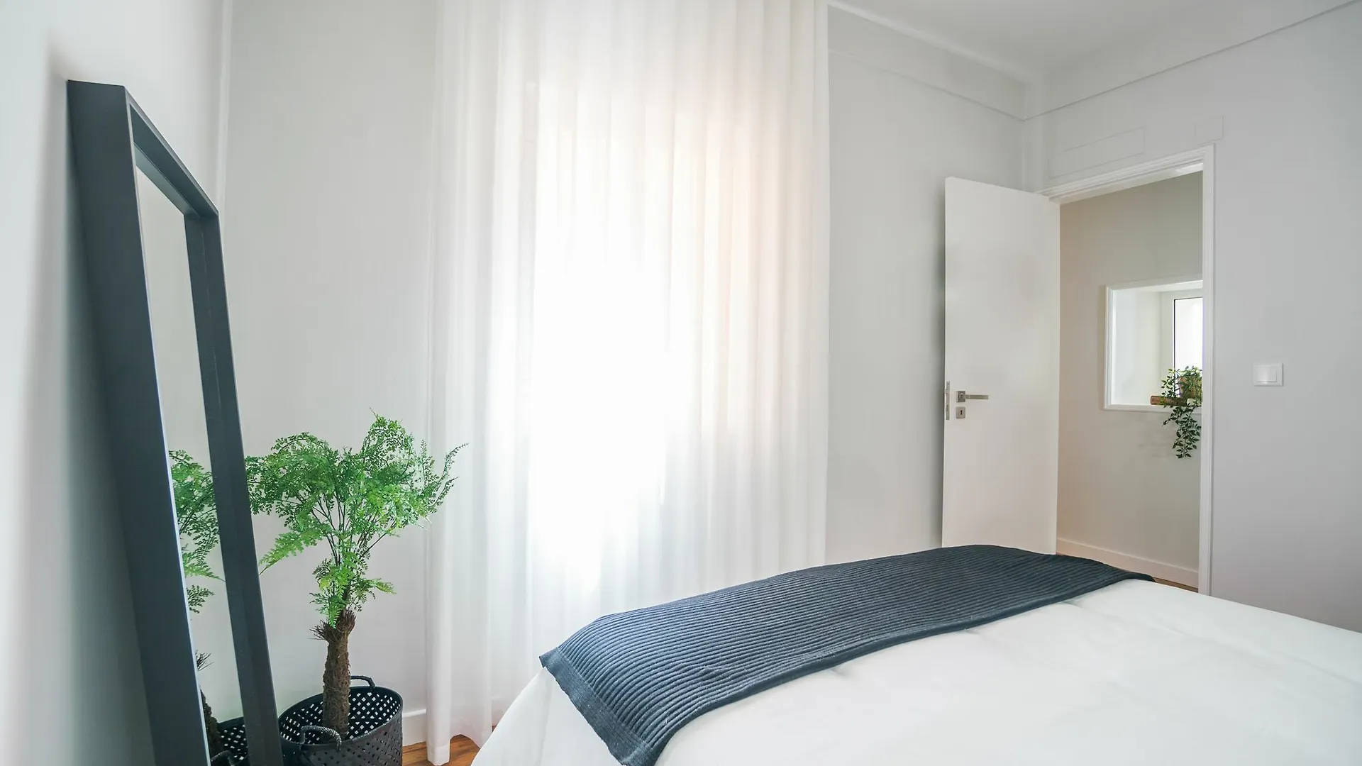 Private Terrace And Design Apartment By Buuka Apartments Lisbon Portugal