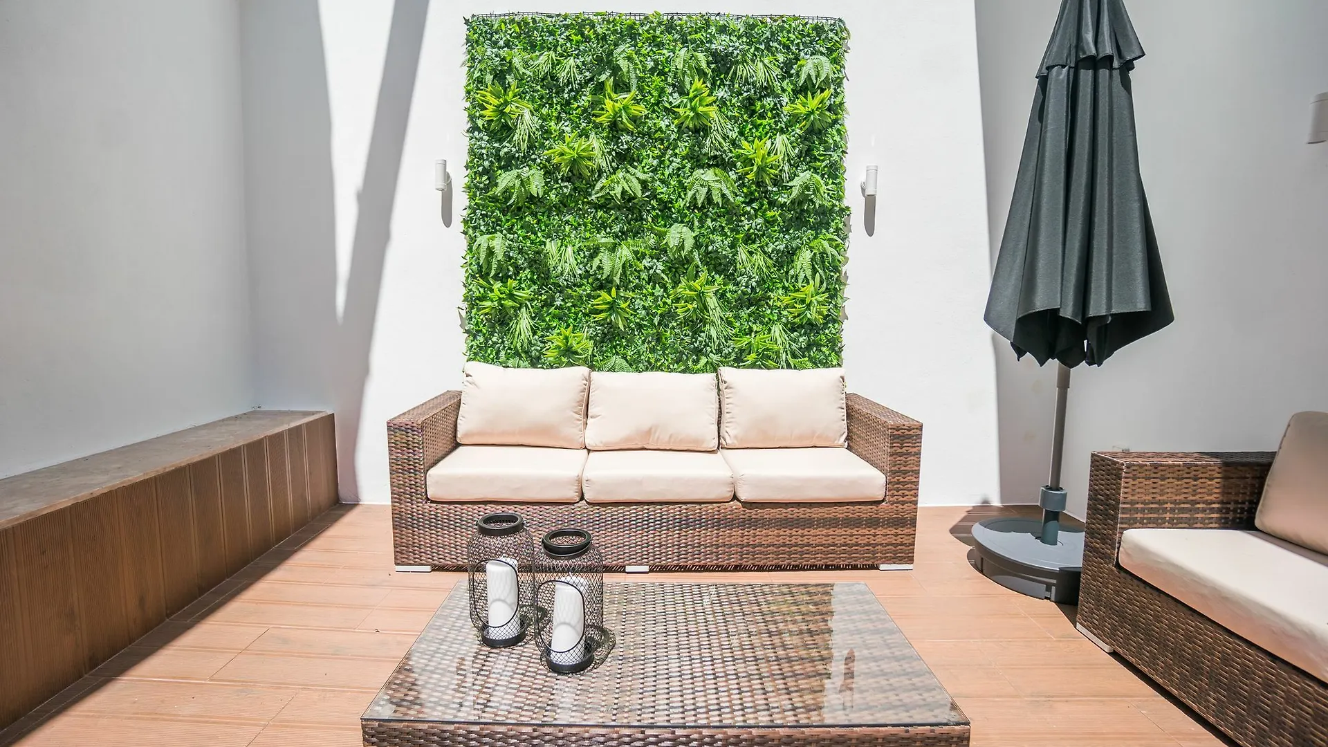 Private Terrace And Design Apartment By Buuka Apartments Lisbon