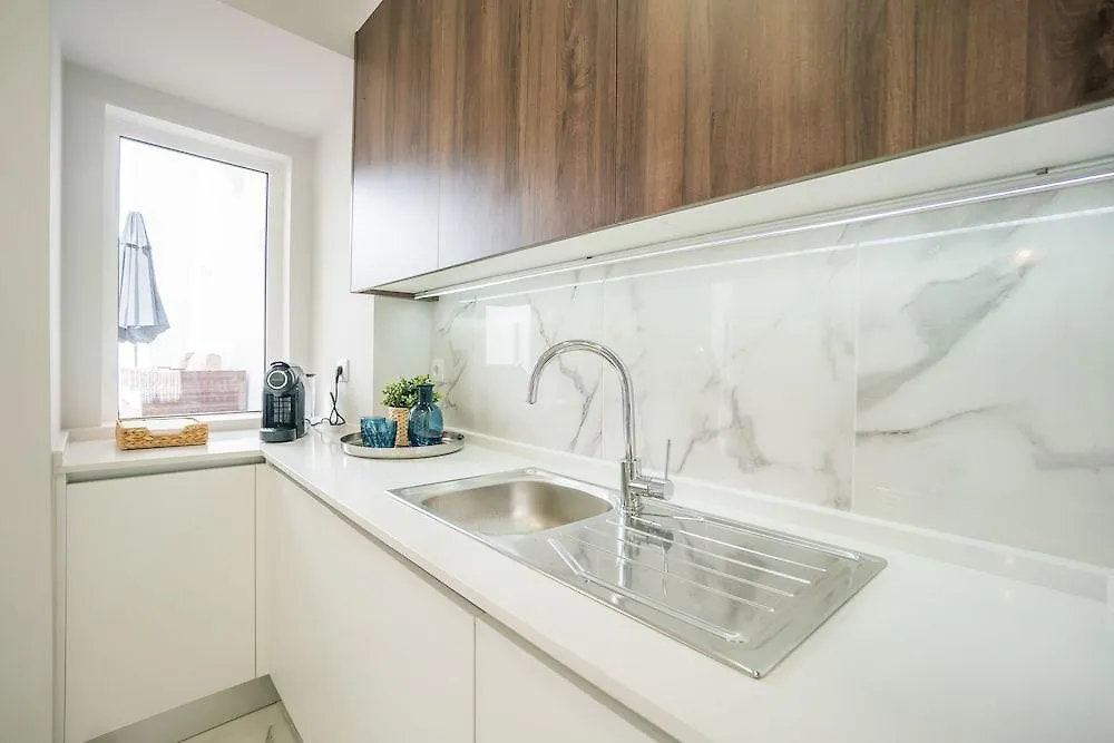 Private Terrace And Design Apartment By Buuka Apartments Lisbon